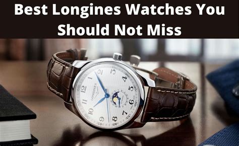 [longines] How would you compare longines, specifically the.